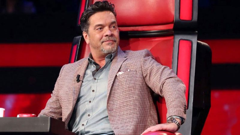 Beyazıt Öztürk'ten 'O Ses Türkiye' açıklaması