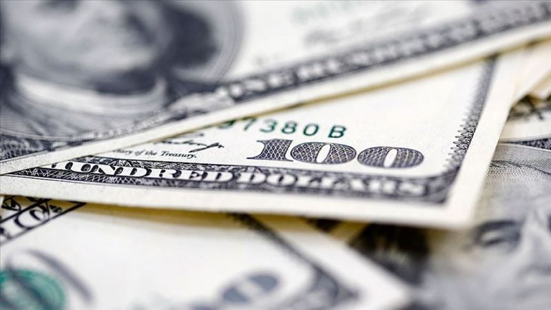 Özel sektörün yurt dışı kredi borcu ağustos ayında azaldı