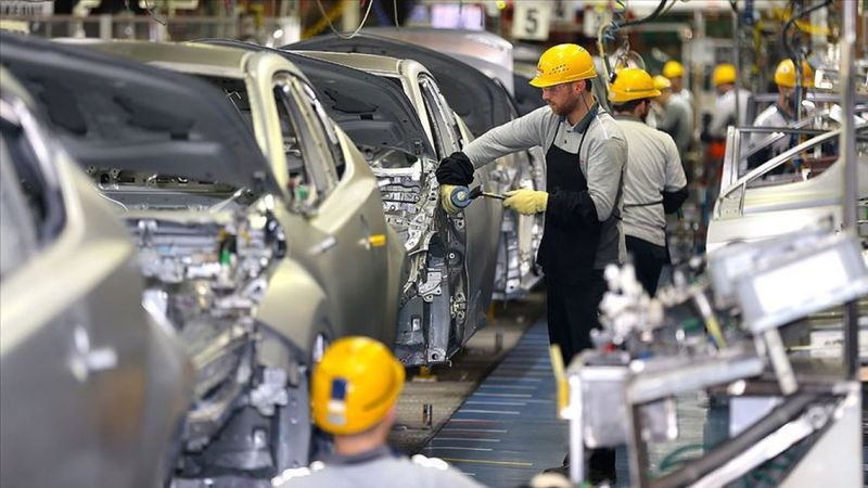 Sakarya'nın eylül ihracatı yüzde 22,46 arttı