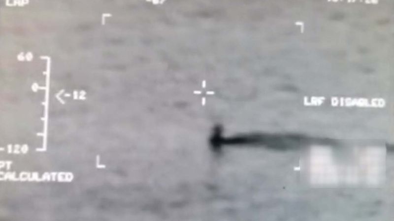 Yunan propagandasına TSK'dan 'görüntülü' yanıt