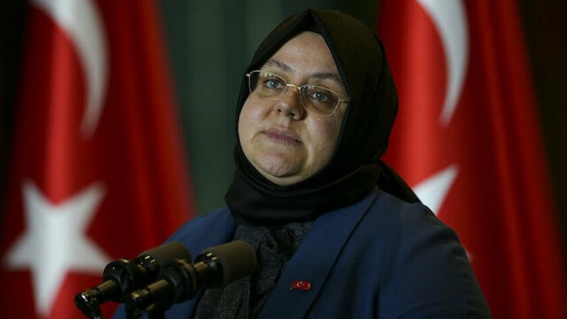 Zehra Zümrüt Selçuk: Nafaka süresinin 2 ya da 3 yıl olması tartışılabilir