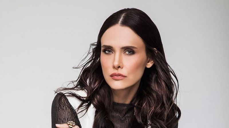 Fatoş Kabasakal: Bugün yarın doğurabilirim