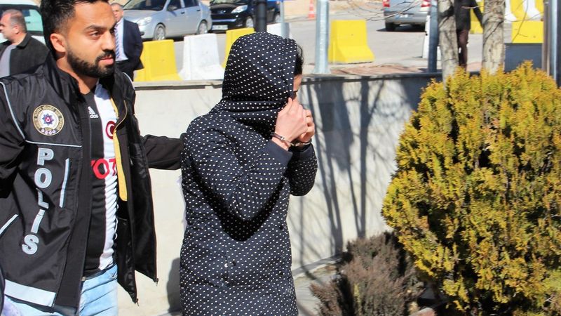 Elazığ'da iç çamaşırından çıkan uyuşturucu 58 yıla mahkum etti