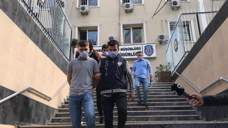 Beşiktaş'ta 85 yaşındaki emekli öğretmen FETÖ yalanıyla dolandırıldı