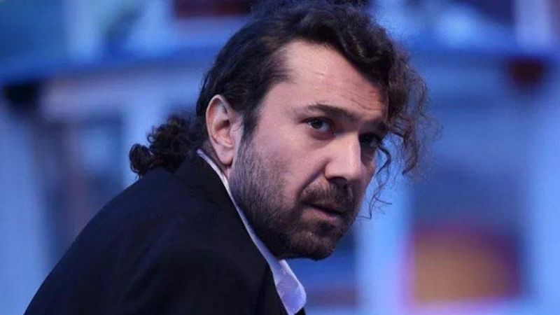 Halil Sezai'den yeni açıklama: Bu bir itibar suikastıdır