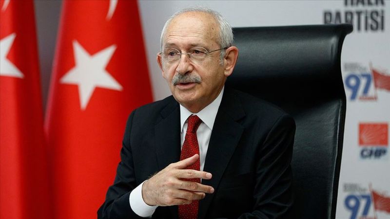 CHP'li belediyelere bütçe artırmak için kaynak kitabı