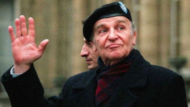 Bosna Hersek'in 'Bilge Kral'ı Aliya İzzetbegoviç kimdir? Aliya İzzetbegoviç neler yaptı? Hayatı ve sözleri...