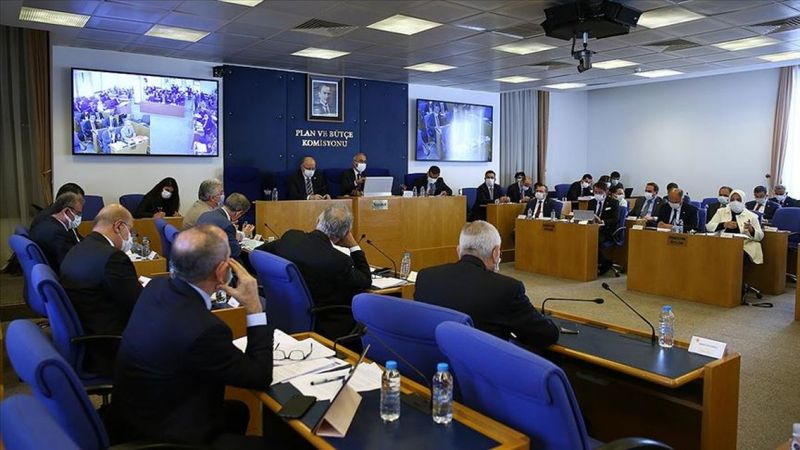 Bütçe maratonu çarşamba günü başlıyor