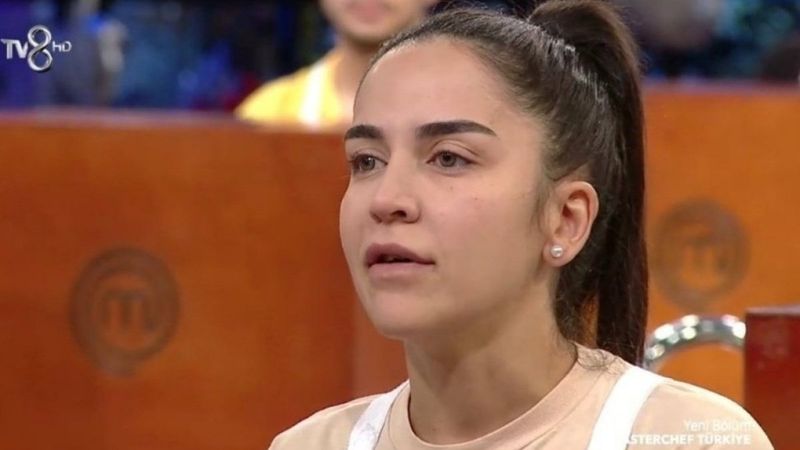 MasterChef’ten elenen Duygu Acarsoy evlendi