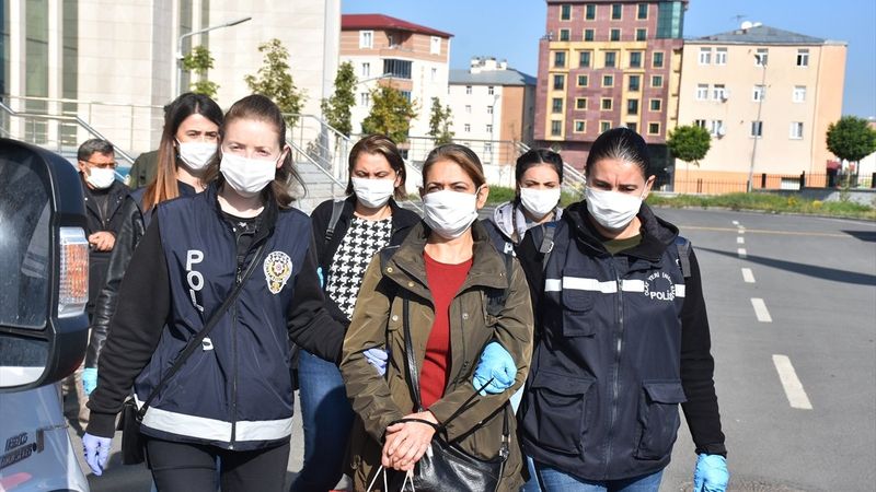 PKK'nın Kars örgütlenmesi çökertildi