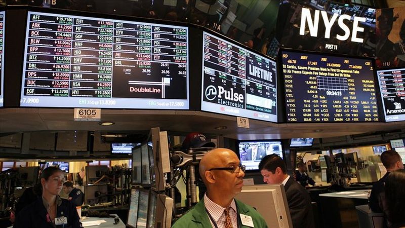 Küresel piyasalar, yeni haftaya pozitif girdi