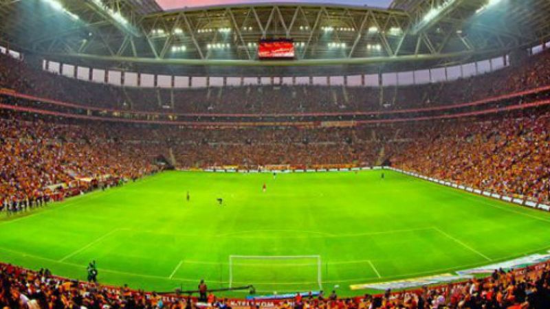 Galatasaray Alanyaspor maçı saat kaçta, hangi kanalda?