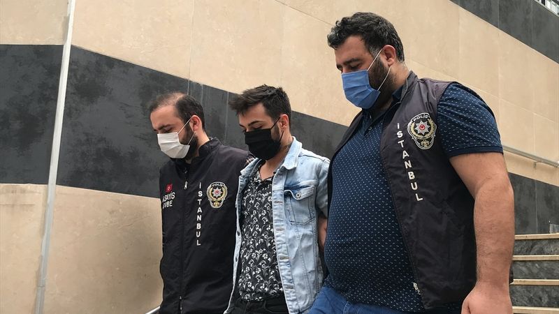 Bahçelievler'de annesine şiddet uygulayan üvey babasını öldürdü