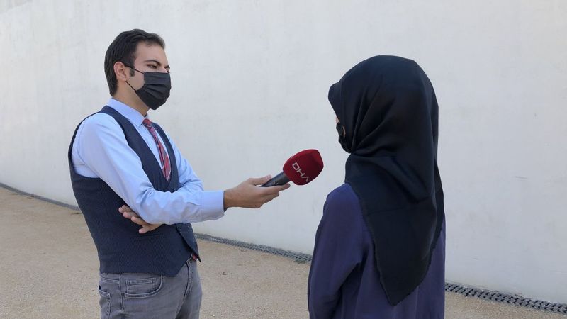 Bursa'da eski sevgilisinin özel fotoğraflarını paylaştığı kız: Hayatımı bitirdi