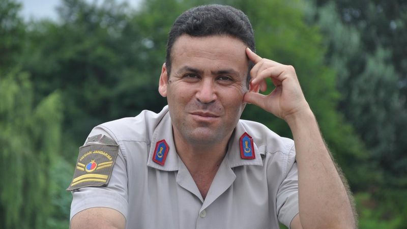 Milyonluk tazminatı reddeden gazi Cengiz Erduran'ın kirada oturduğu ortaya çıktı