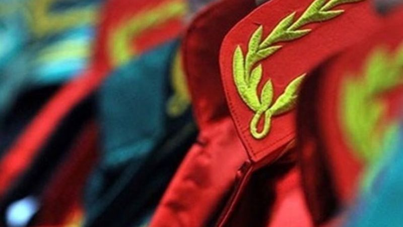 HSK'nın 11 savcı ve hakim için ihraç kararı Resmi Gazete'de