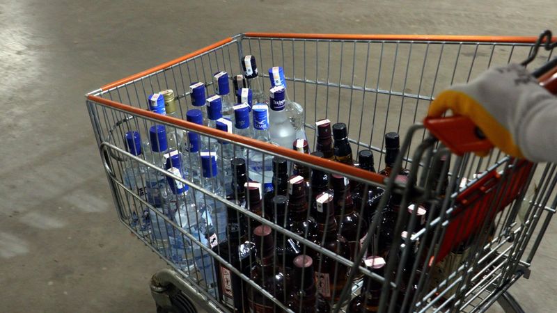 Yeni alkol düzenlemesi Meclis'te