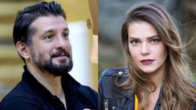 Kerem Tunçeri kimdir, kaç yaşında? Aslı Enver ile Kerem Tunçeri sevgili mi?