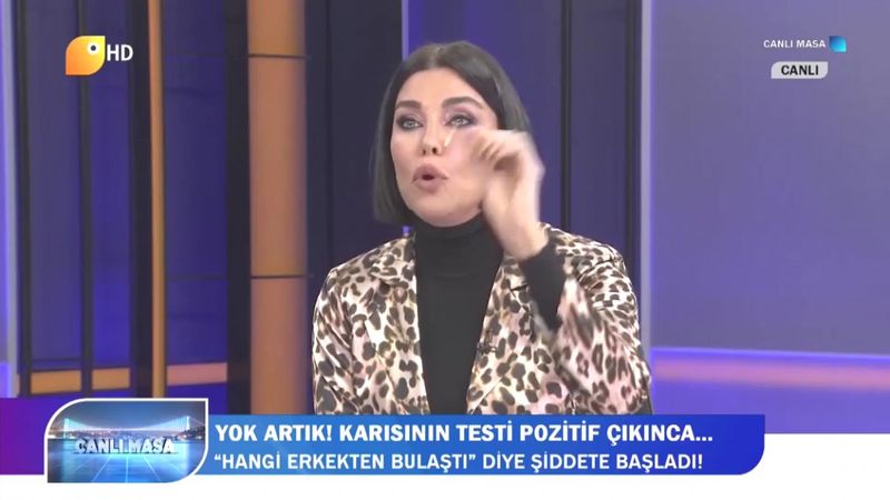 Deniz Akkaya ile Sevda Türküsev arasında görücü usulü evlilik tartışması