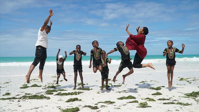 Doğu Afrika ülkeleri, koronavirüste azalan turizmi canlandırmak için karar aldı