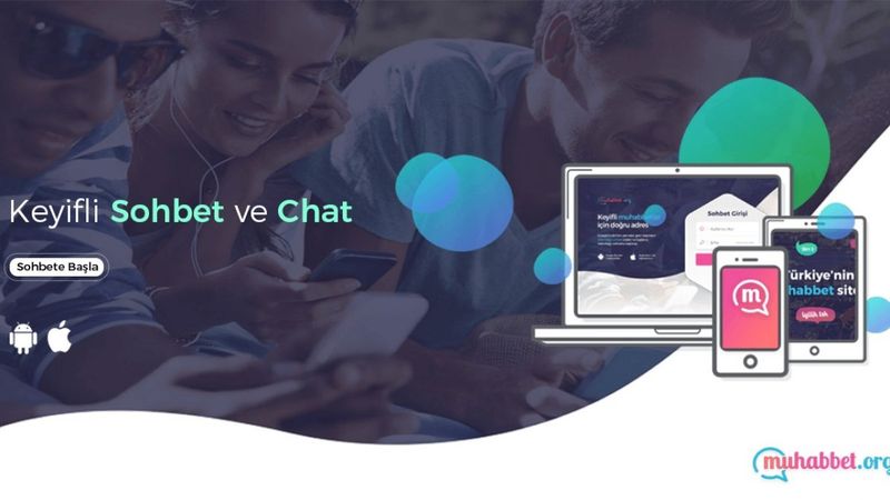 Yeni insanlarla tanışmanın en iyi yolu