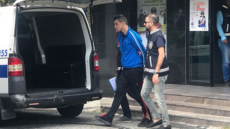 Kadıköy'de laf atma cinayeti: Milli Kick boksçuya müebbet hapis