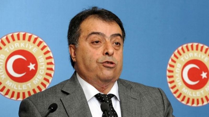 Eski Sağlık Bakanı Osman Durmuş beyin kanaması geçirdi