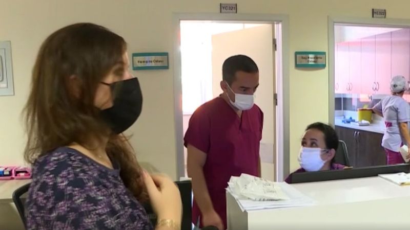 Rahminden 62 miyom çıkarıldı