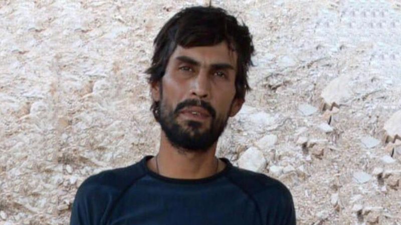 Eski HDP milletvekili Demir Çelik'in terörist oğlu sağ yakalandı