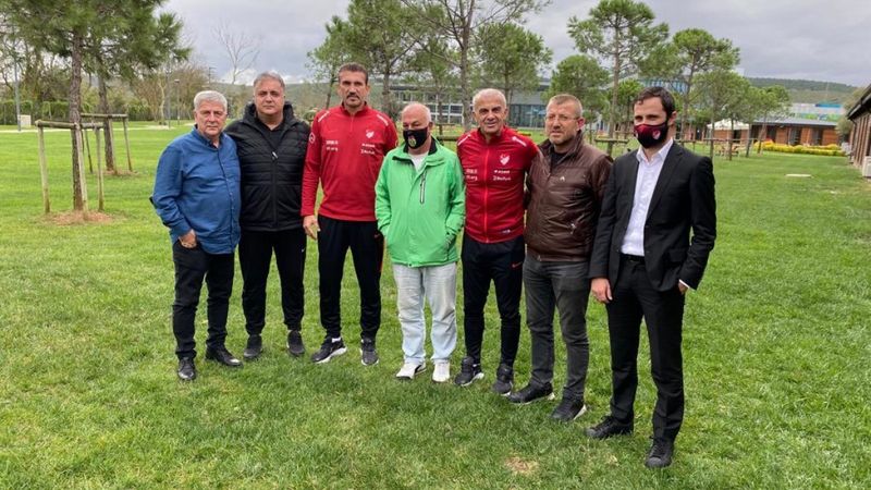 TFF'den 'kadınsız' kadın ligi toplantısı