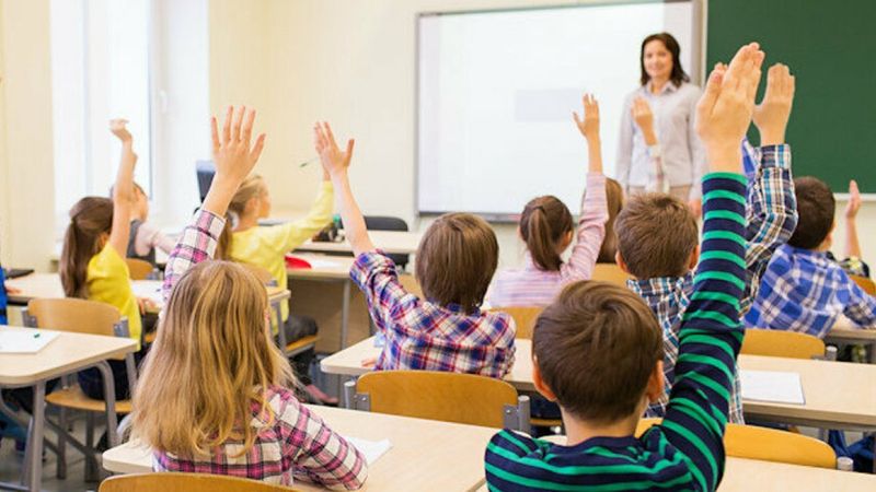 Ortaokul ve liseler ne zaman açılacak? 5. ve 9. sınıflar hangi tarihte okula gidecek?