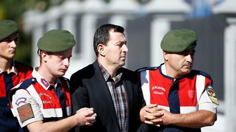 Ali Yazıcı'nın cezası müebbet hapse dönüştürüldü