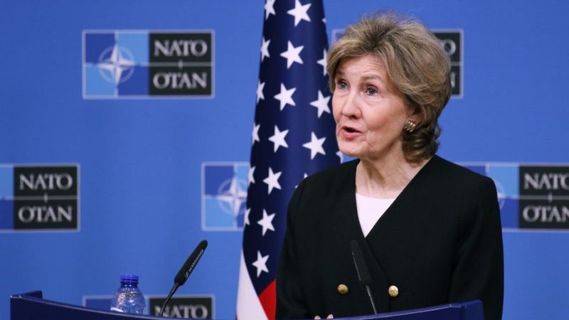 Amerika'dan Türkiye'ye S-400 tepkisi