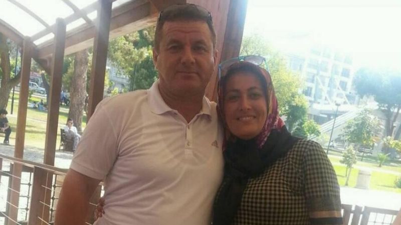 Ordu'da eşinin azmettirdiği silahlı saldırıda yaralanan koca öldü