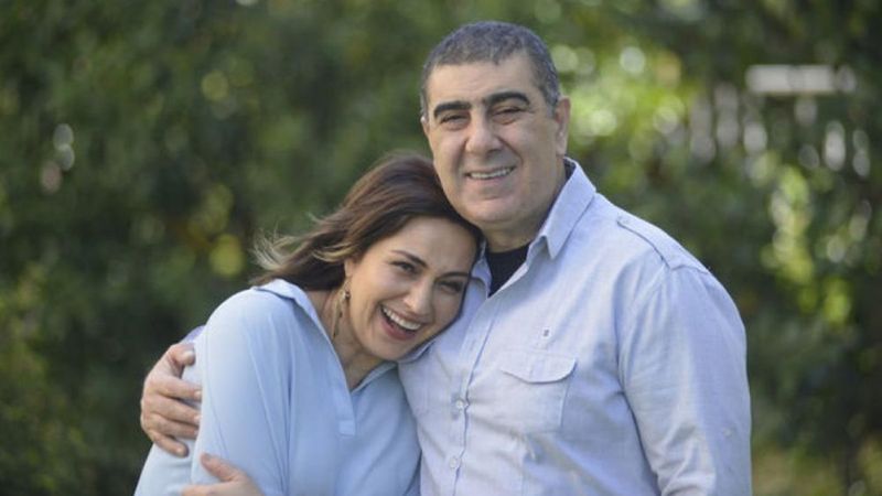 Eda Özülkü kimdir, kaç yaşında? Eda Özülkü'nün eşi Metin Özülkü kimdir?