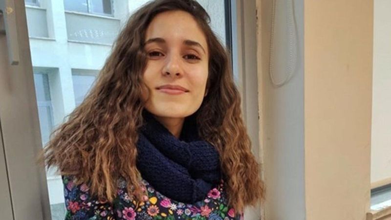 Kayıp Gülistan Doku'yu arama çalışmaları genişletildi