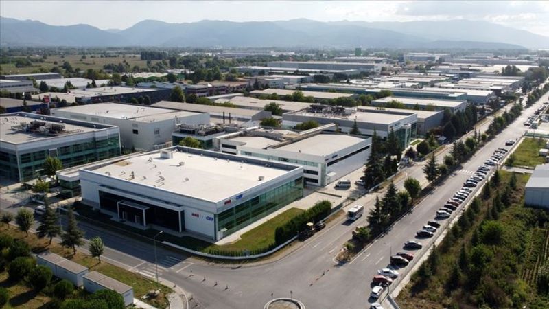 Organize Sanayi Bölgeleri’ne yeni düzenleme getirildi