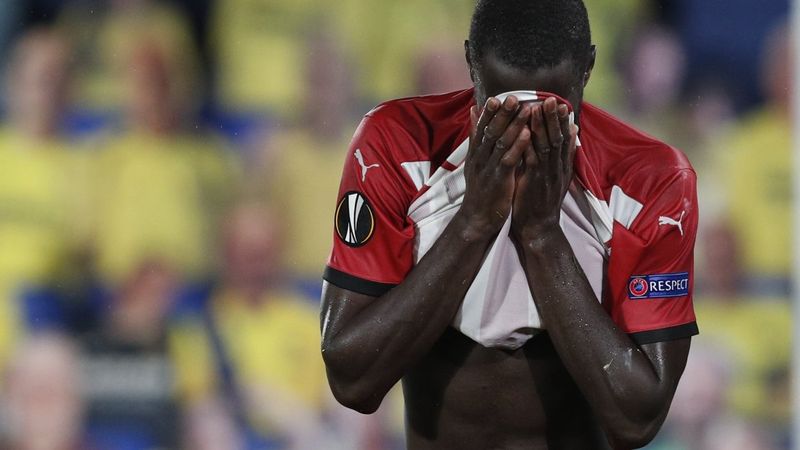 Sivasspor Avrupa Ligi'nde Villarreal'e yenildi