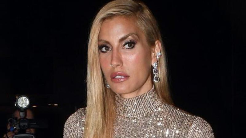 Çağla Şıkel'e ölüm tehdidi