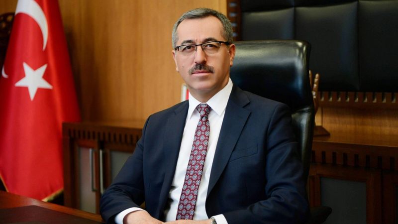 Kahramanmaraş’a Hayrettin Güngör önderliğinde Besi OSB geliyor