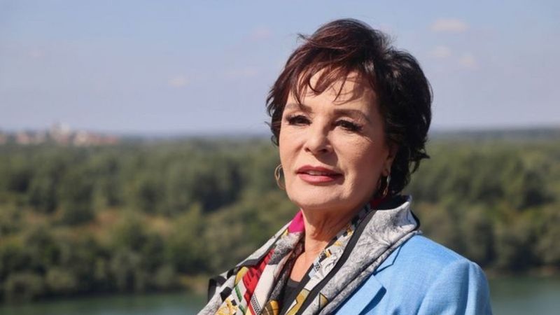 Hülya Koçyiğit: Ben Türkiye'yi dünyanın vicdanı olarak görüyorum