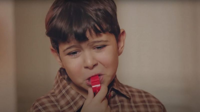 Kırmızı Oda dizisi Osman karakteri kimdir? Emir Özyakışır kaç yaşında? Kırmızı Oda Osman'ın hastalığı ne?