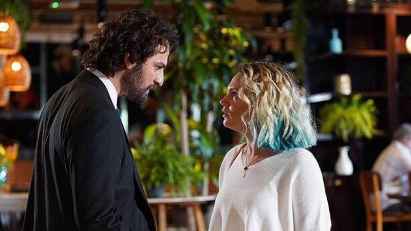 Masumlar Apartmanı 7. bölüm fragmanı yayınlandı! İnci'nin babası öldü mü? Han'dan cinayet itirafı...