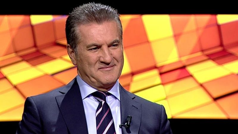 Mustafa Sarıgül, yeni parti kuruyor