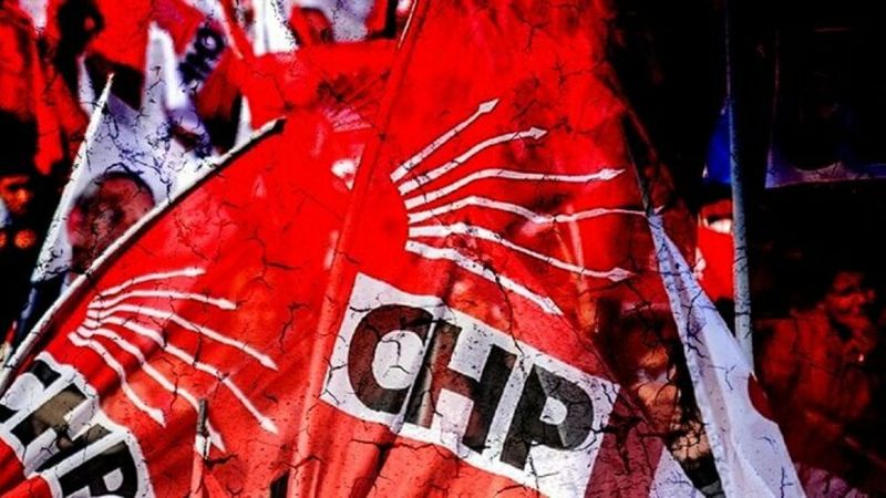 CHP İstanbul'da koronavirüs nedeniyle faaliyetlerini durdurdu