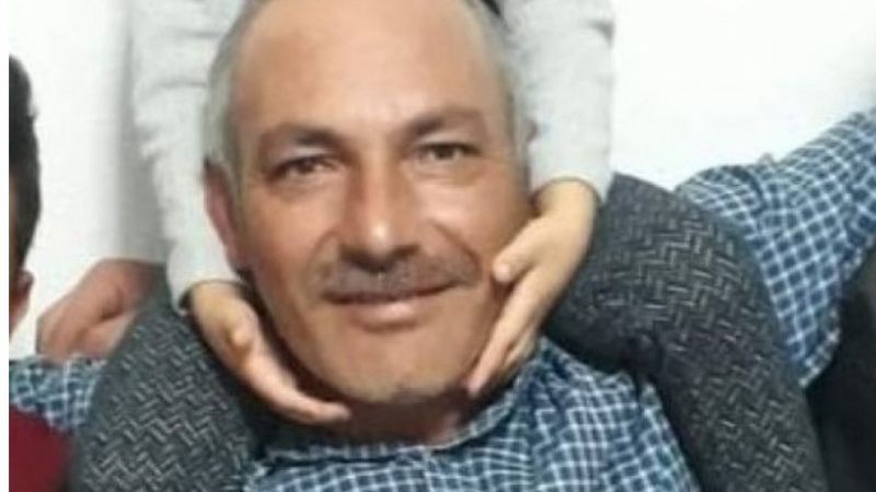 Isparta'da eski kocasını öldürdükten sonra yaktı