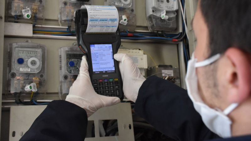 Periyodik muayene hizmetlerine özelleştirme