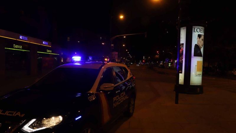 İspanya'da koronavirüs sessizliği