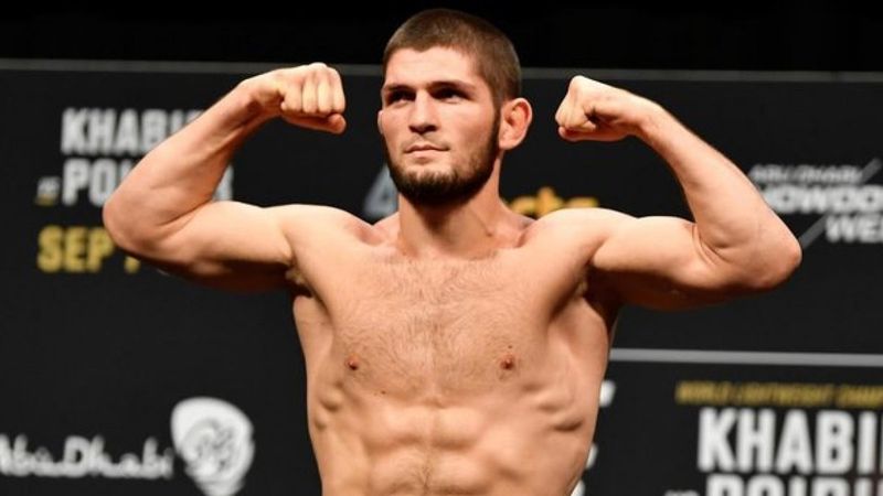 Khabib Nurmagomedov kimdir, kaç yaşında? Khabib Nurmagomedov dövüşü bıraktı mı?