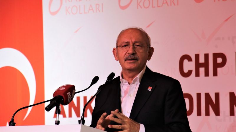 Kemal Kılıçdaroğlu’ndan muhtarlar için ‘özel kalem’ önerisi